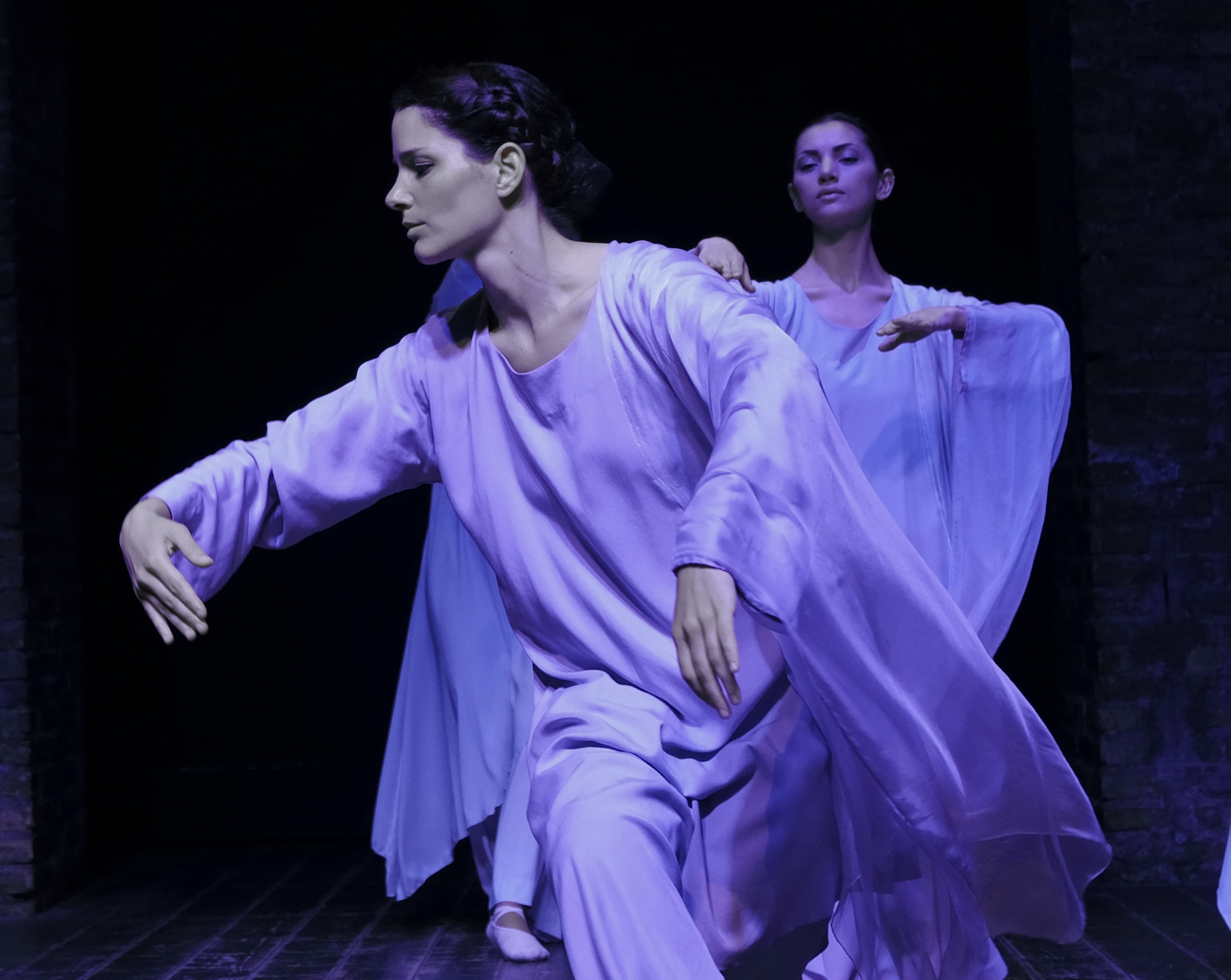 Teatro Basilica - foto