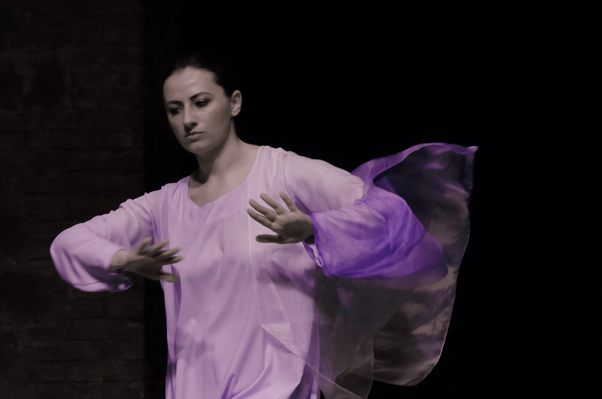 Teatro Basilica - foto