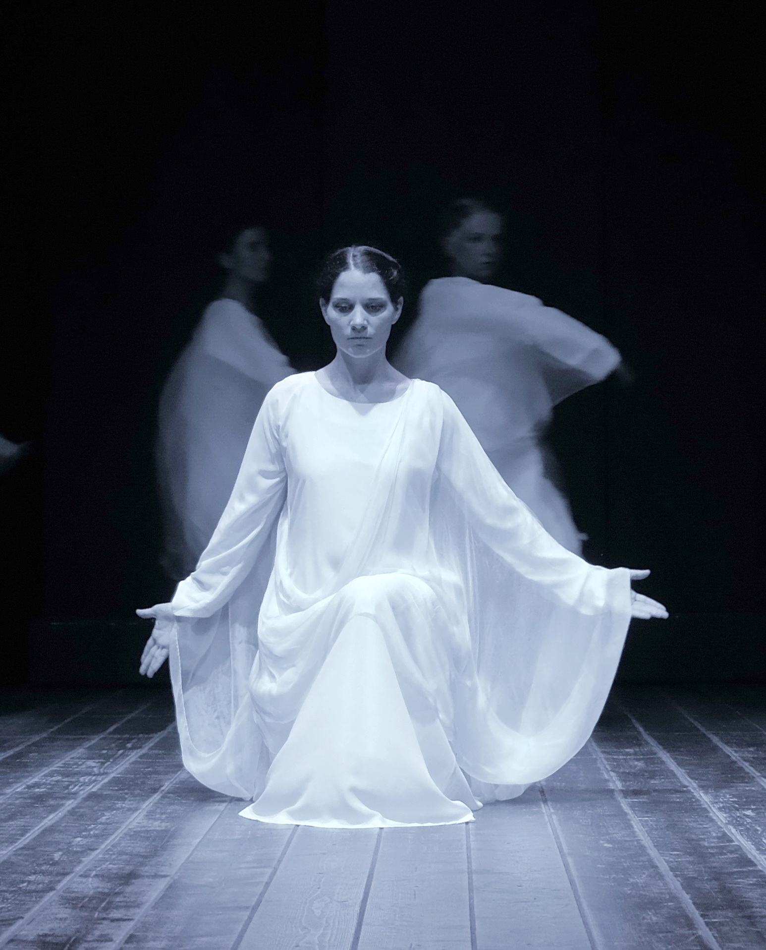 Teatro Basilica - foto