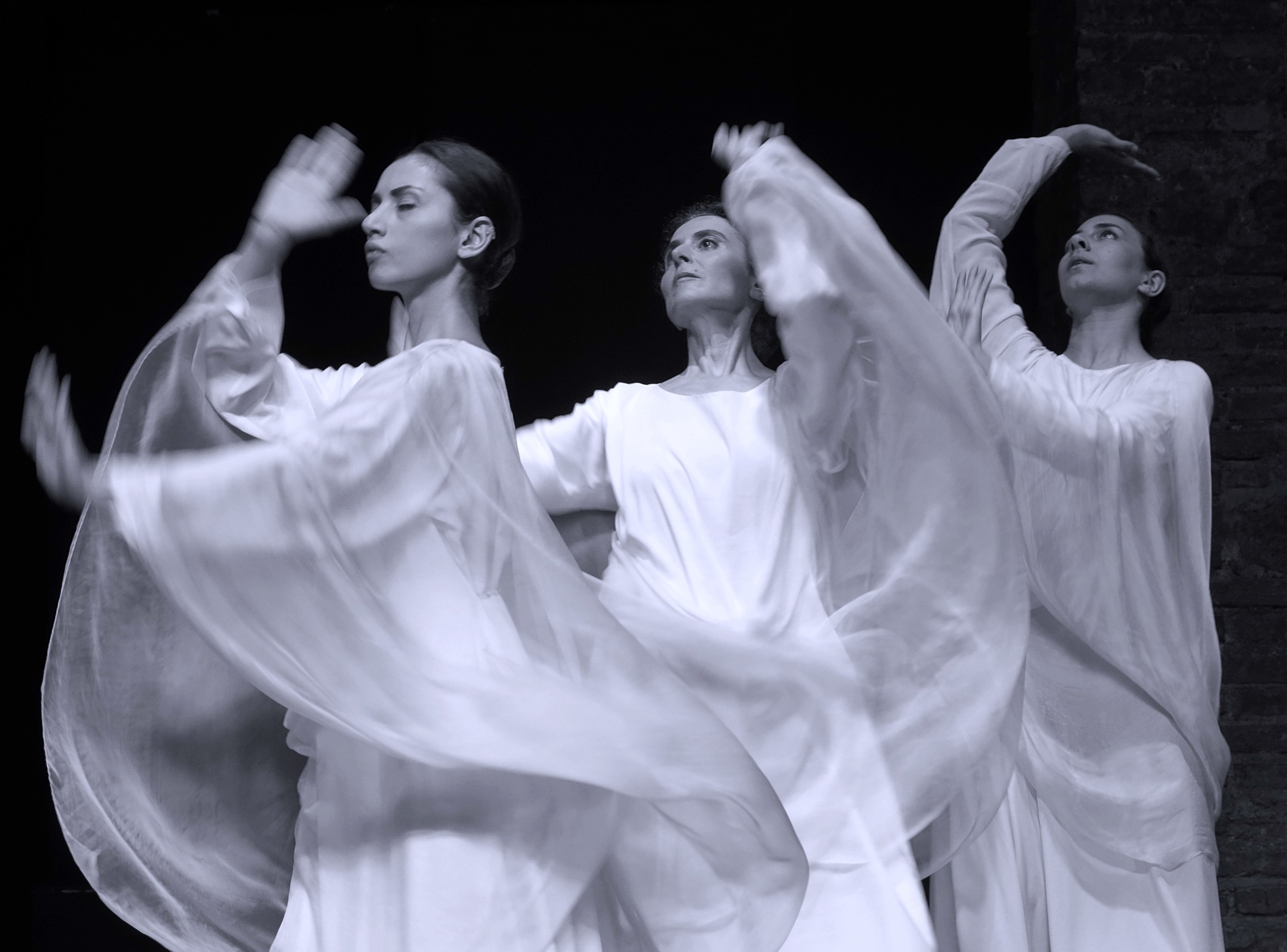 Teatro Basilica - foto