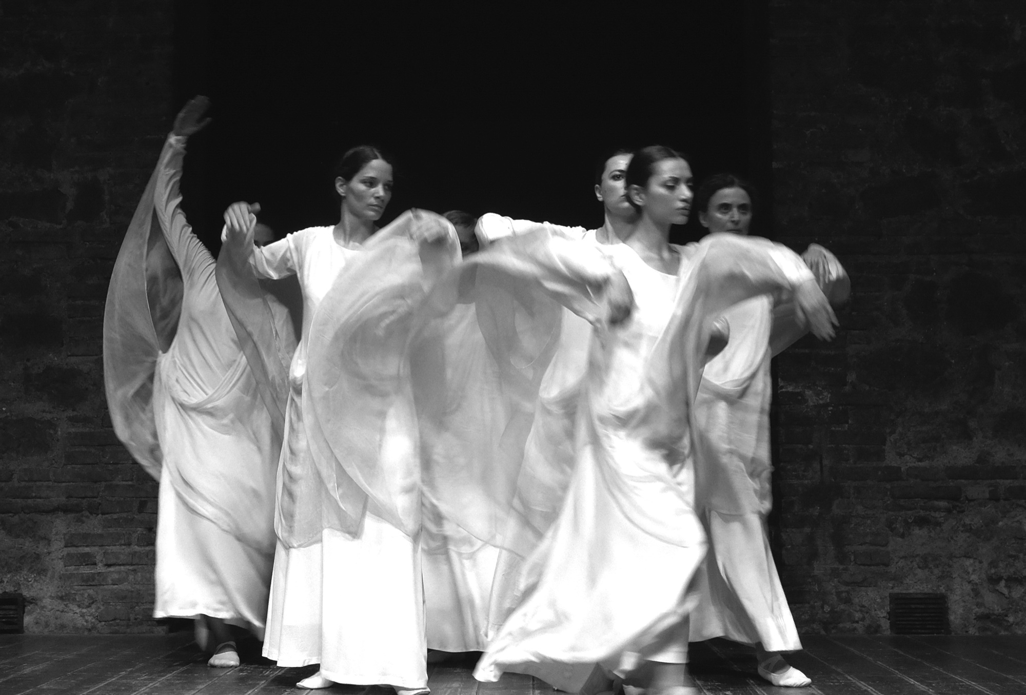 Teatro Basilica - foto