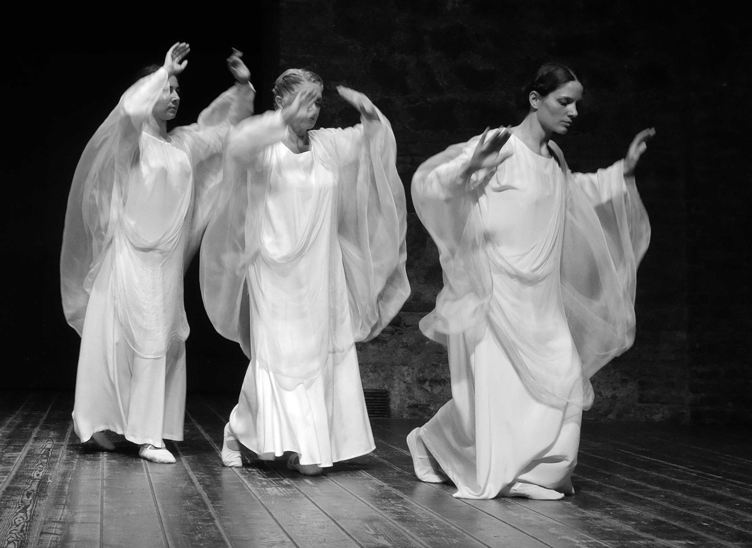 Teatro Basilica - foto