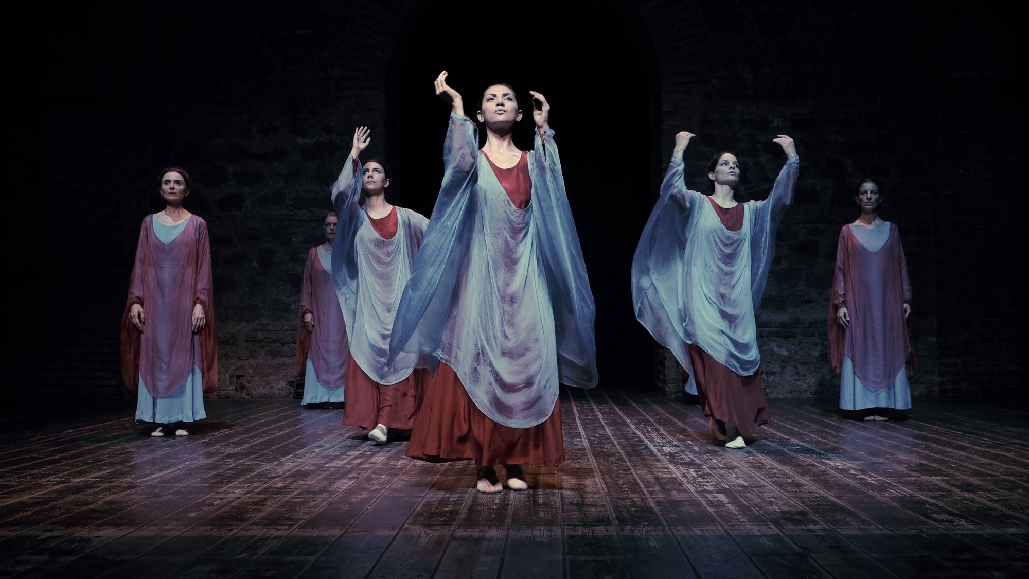 Teatro Basilica - foto