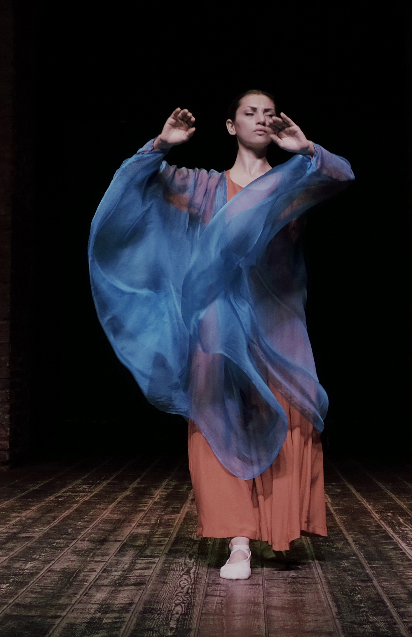 Teatro Basilica - foto