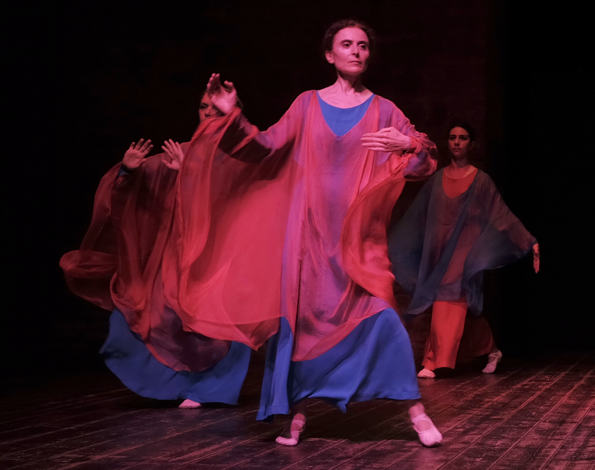 Teatro Basilica - foto