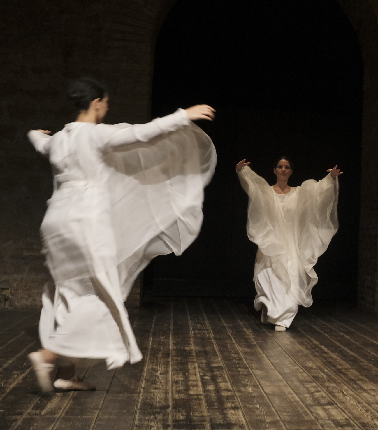 Teatro Basilica - foto