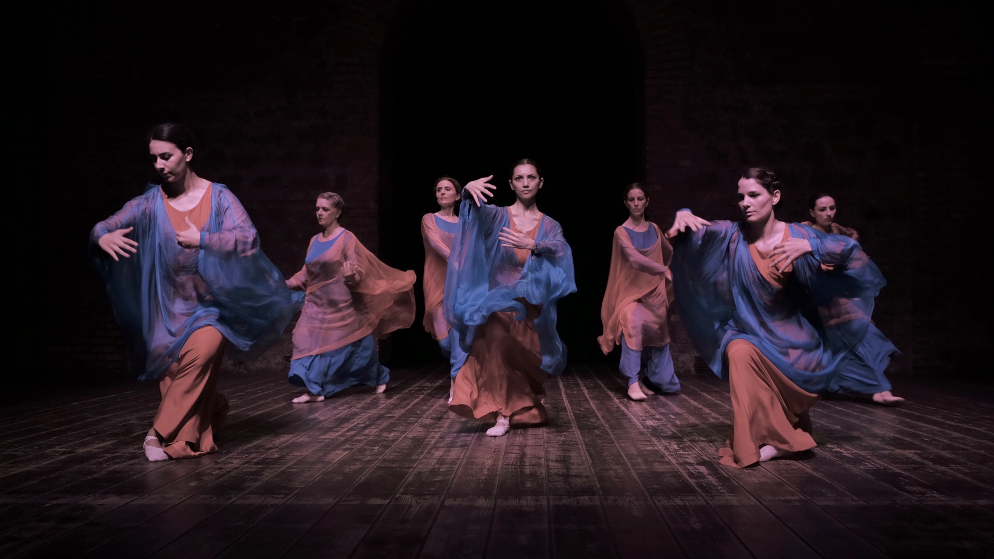 Teatro Basilica - foto