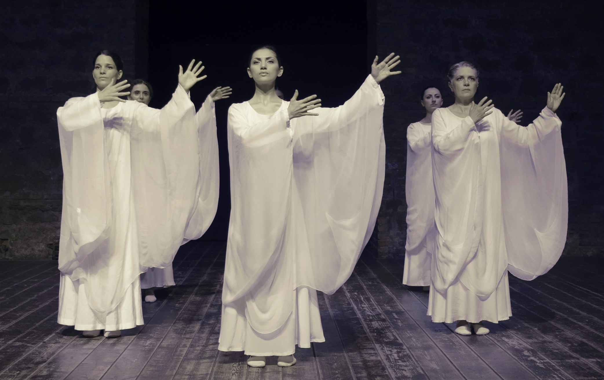 Teatro Basilica - foto