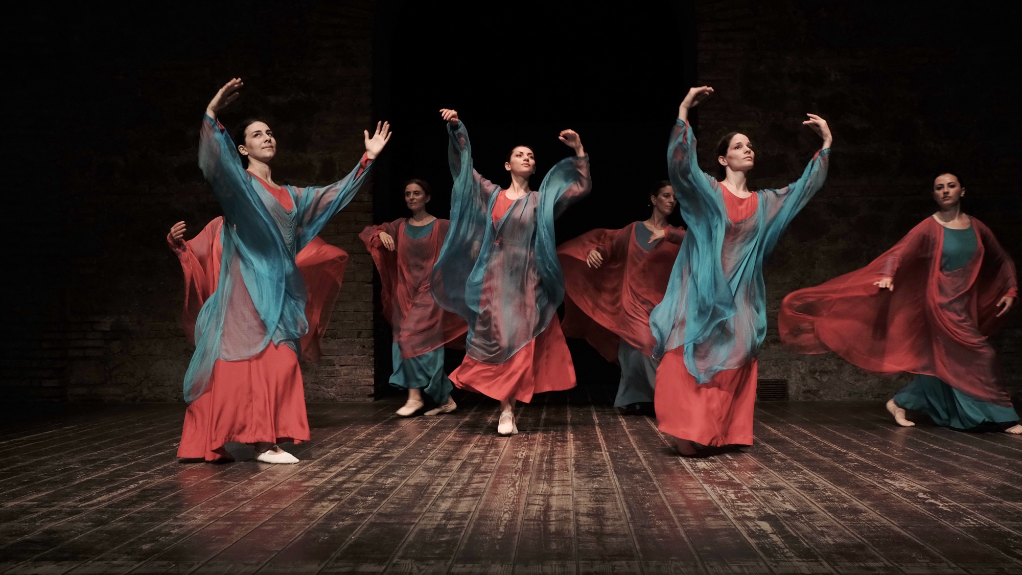 Teatro Basilica - foto