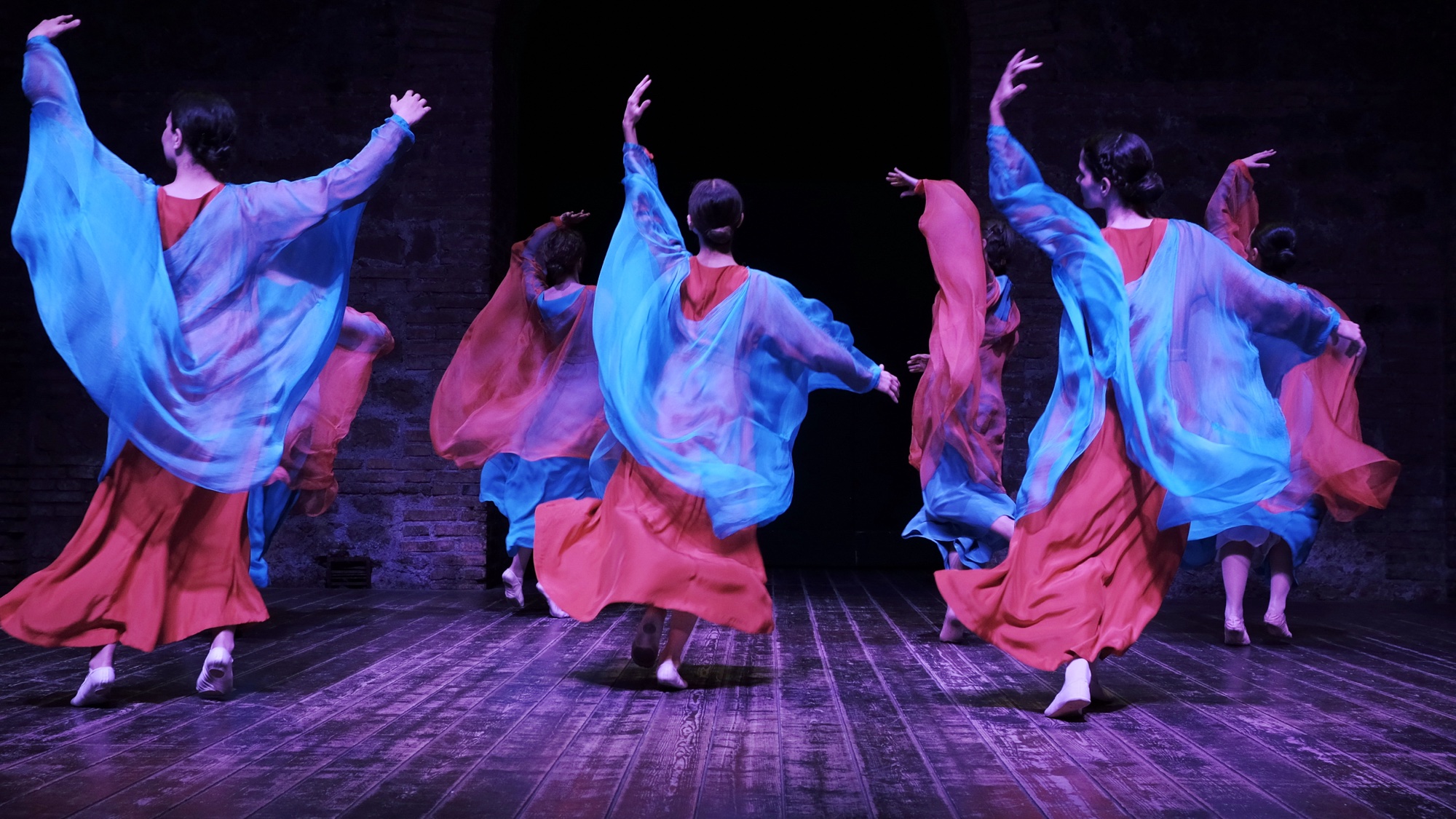 Teatro Basilica - foto