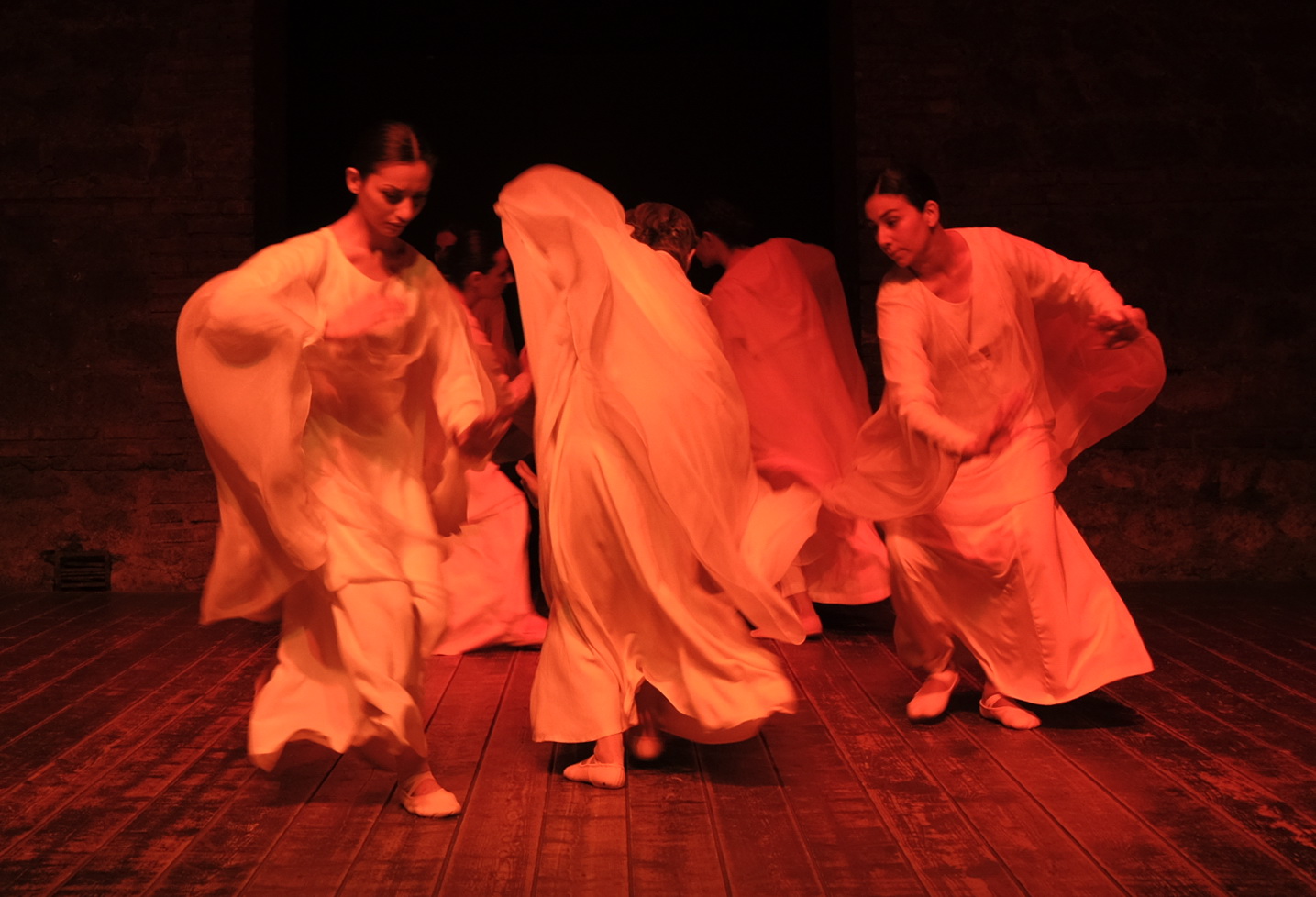 Teatro Basilica - foto