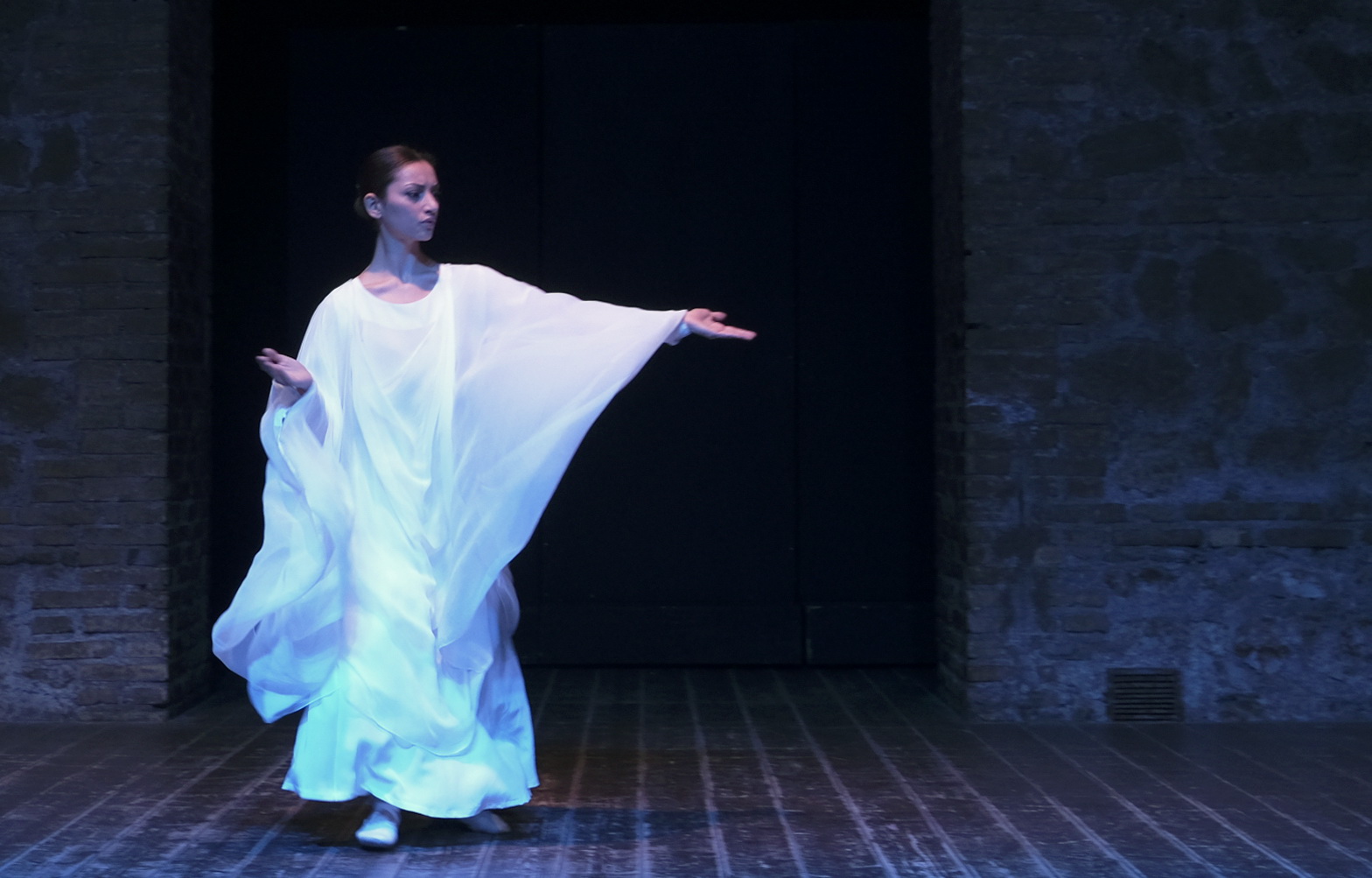 Teatro Basilica - foto