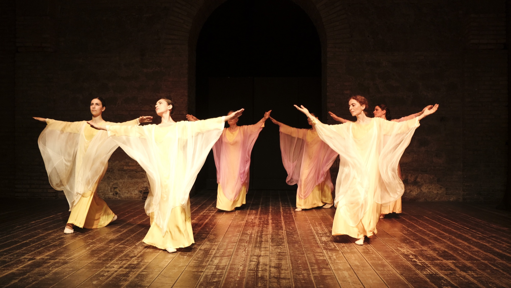 Teatro Basilica - foto