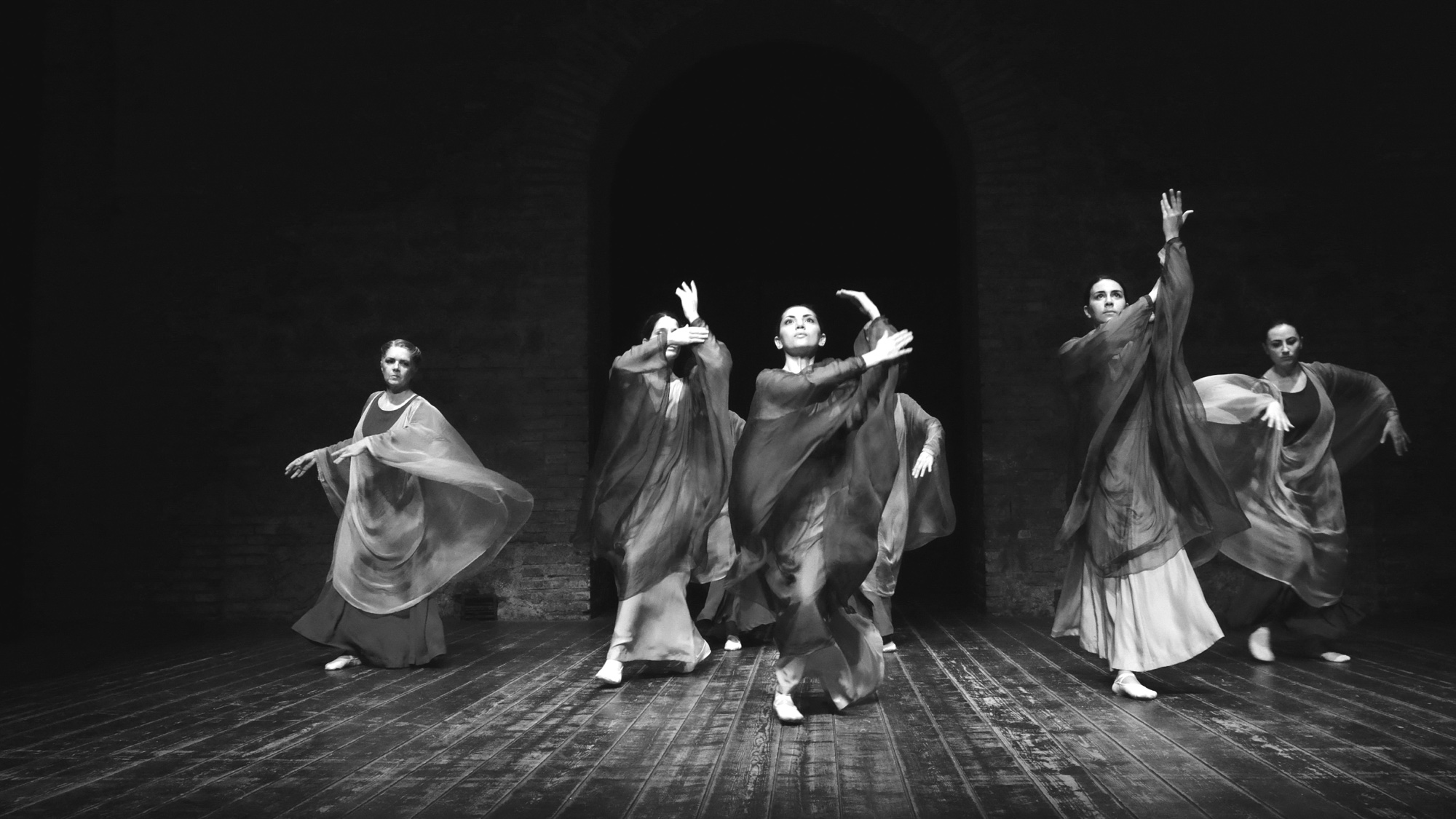 Teatro Basilica - foto