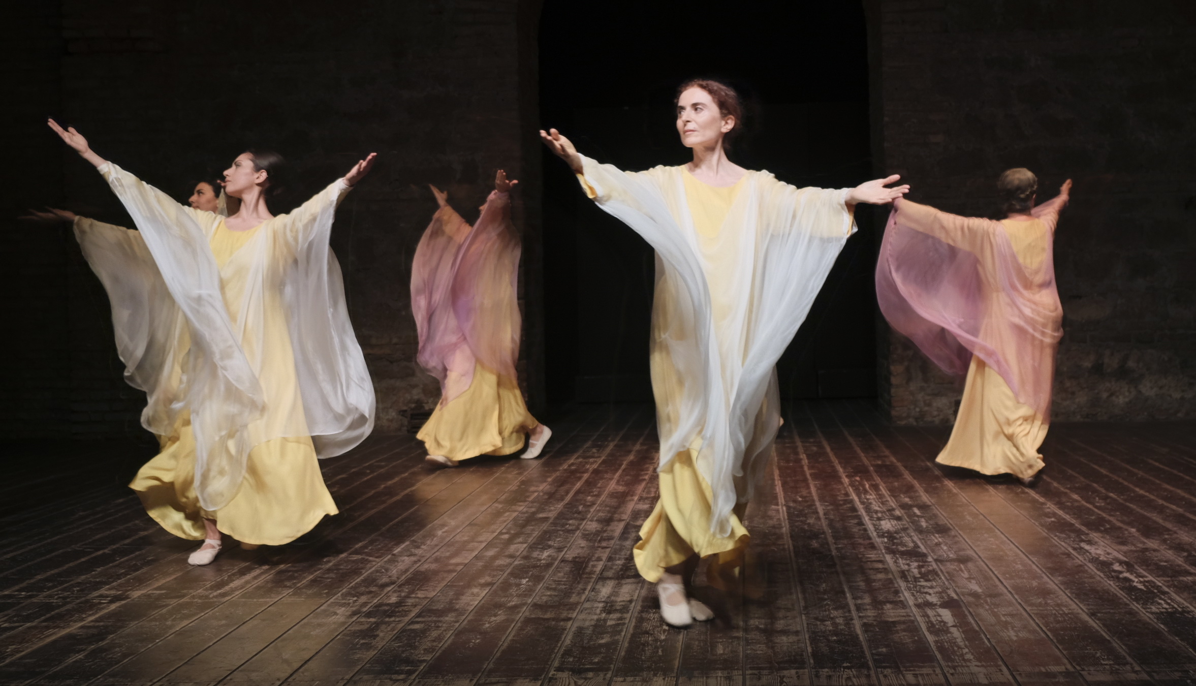 Teatro Basilica - foto