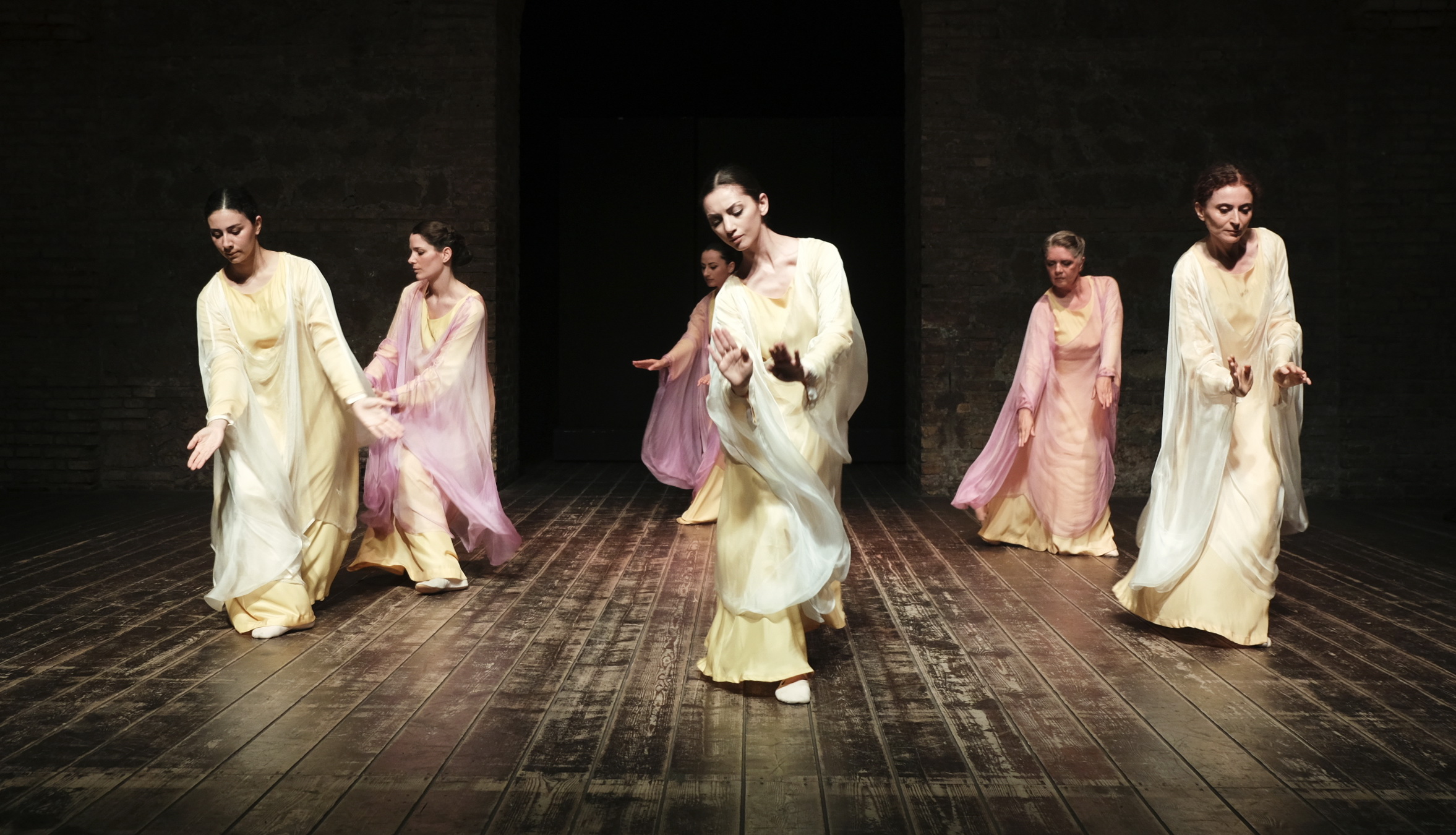 Teatro Basilica - foto