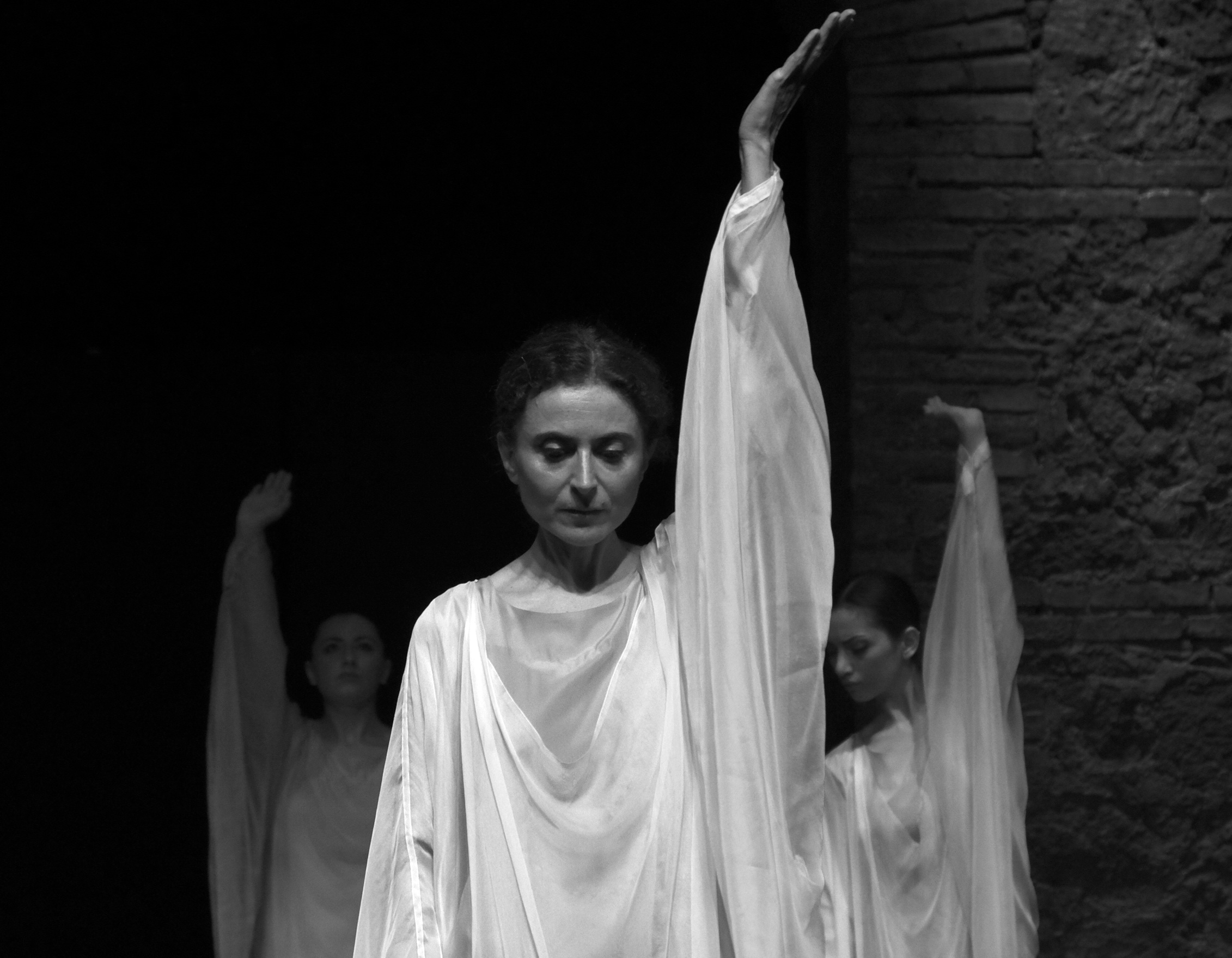 Teatro Basilica - foto