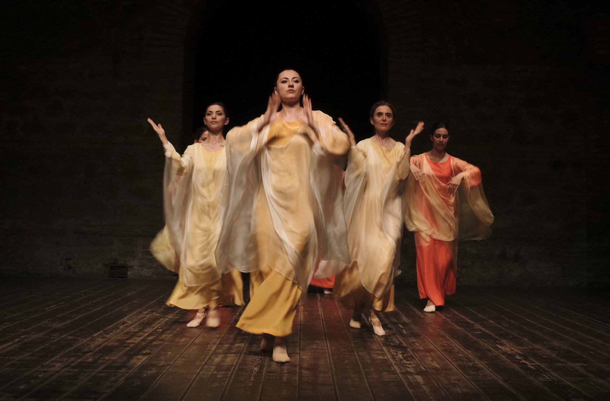 Teatro Basilica - foto