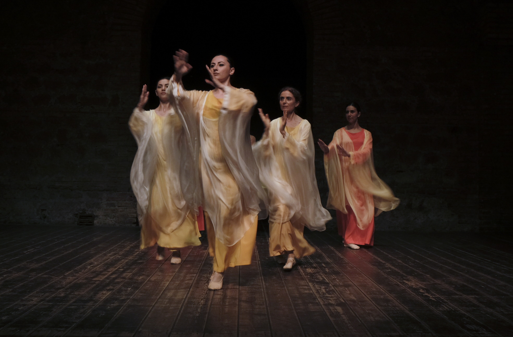 Teatro Basilica - foto