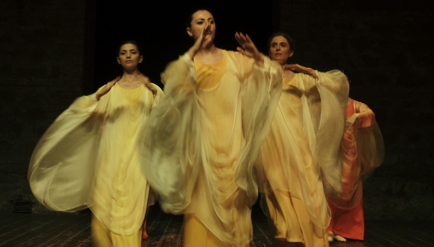 Teatro Basilica - foto