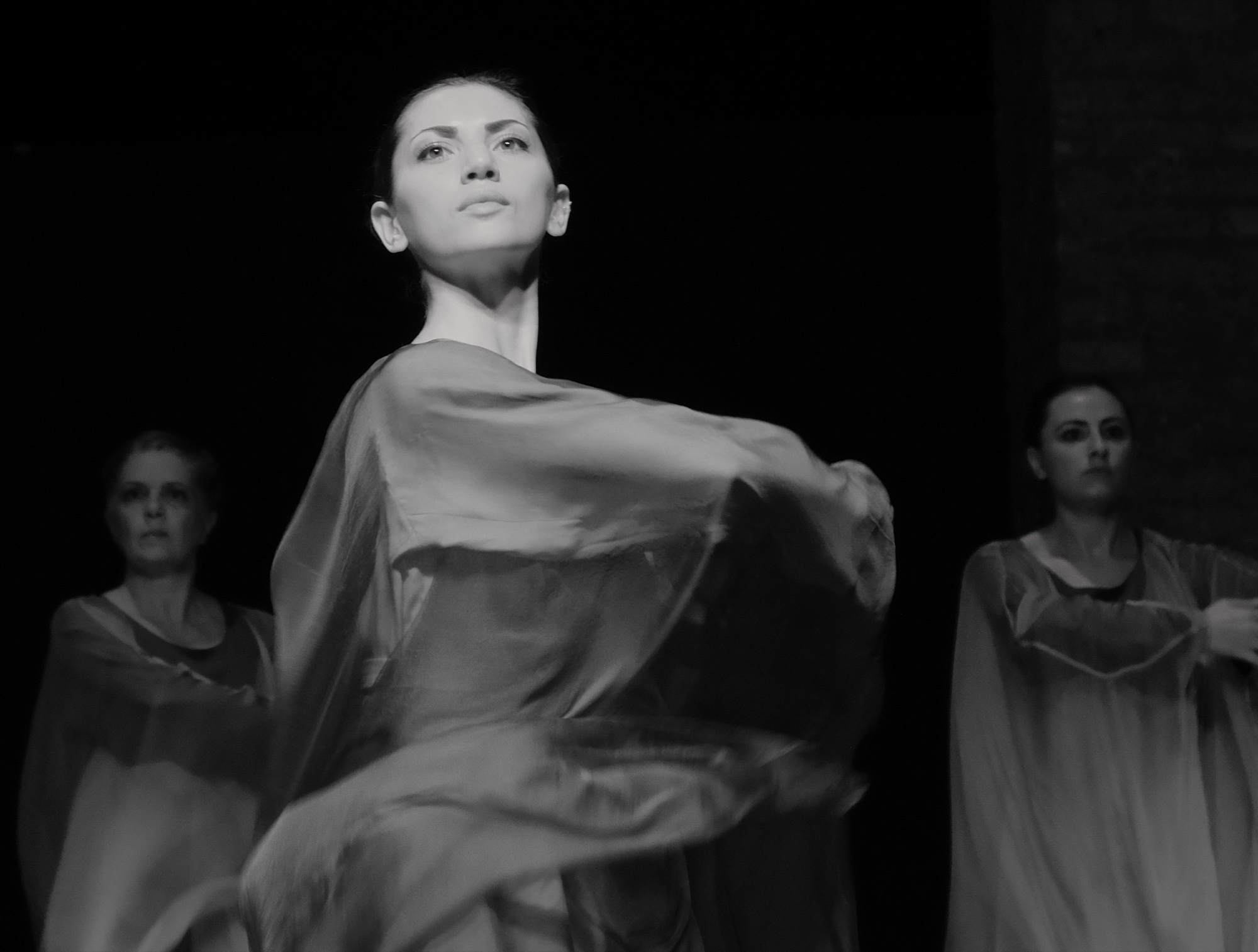 Teatro Basilica - foto