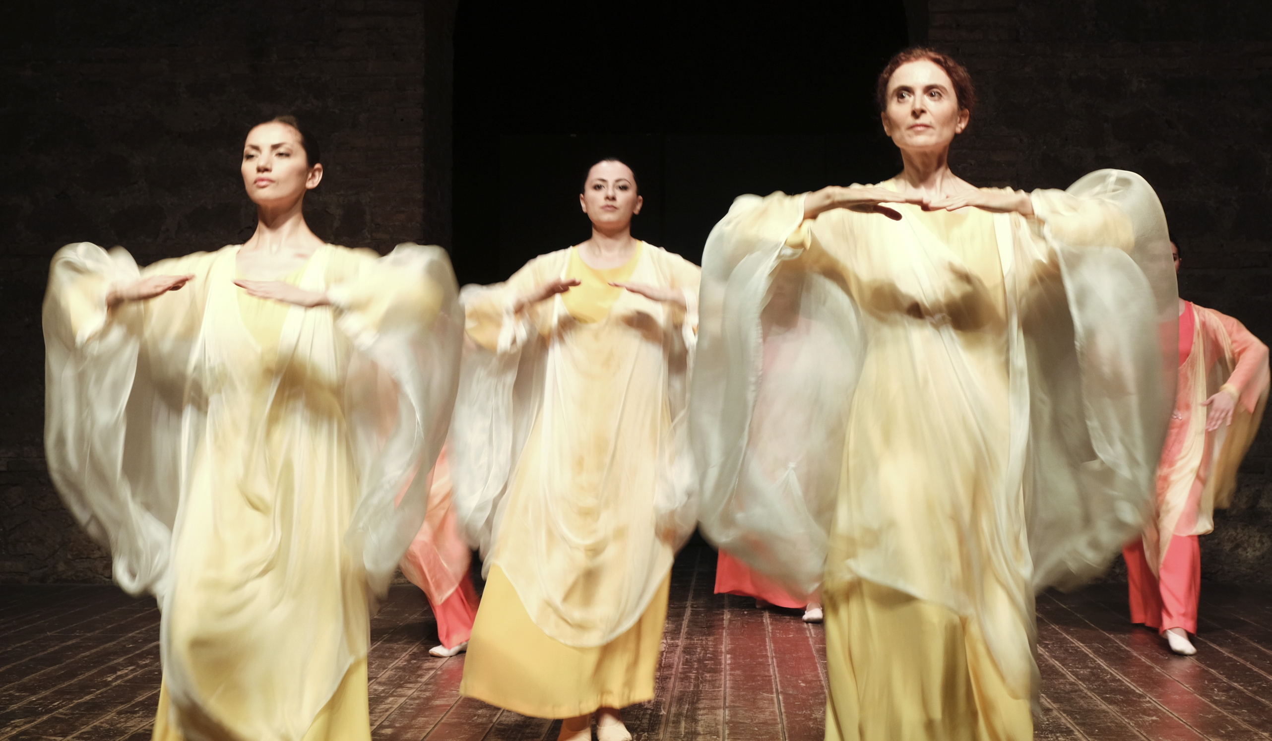 Teatro Basilica - foto