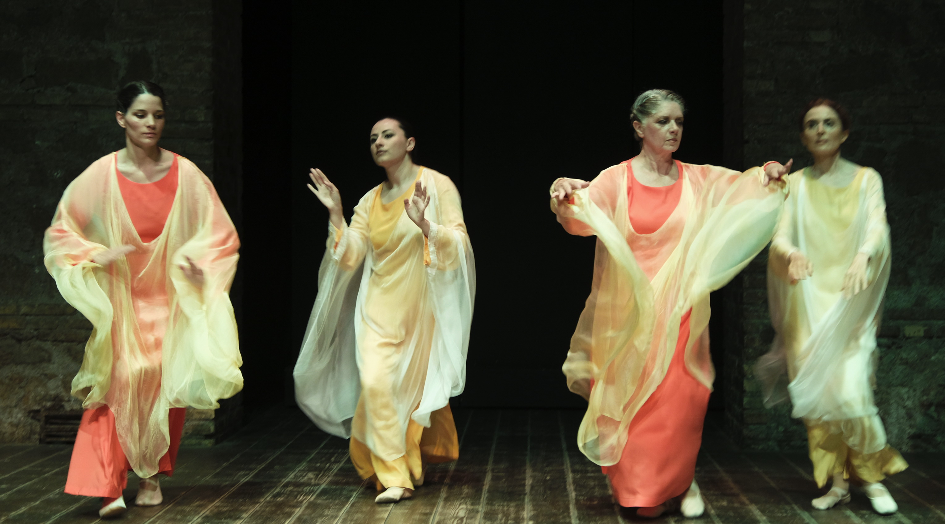 Teatro Basilica - foto