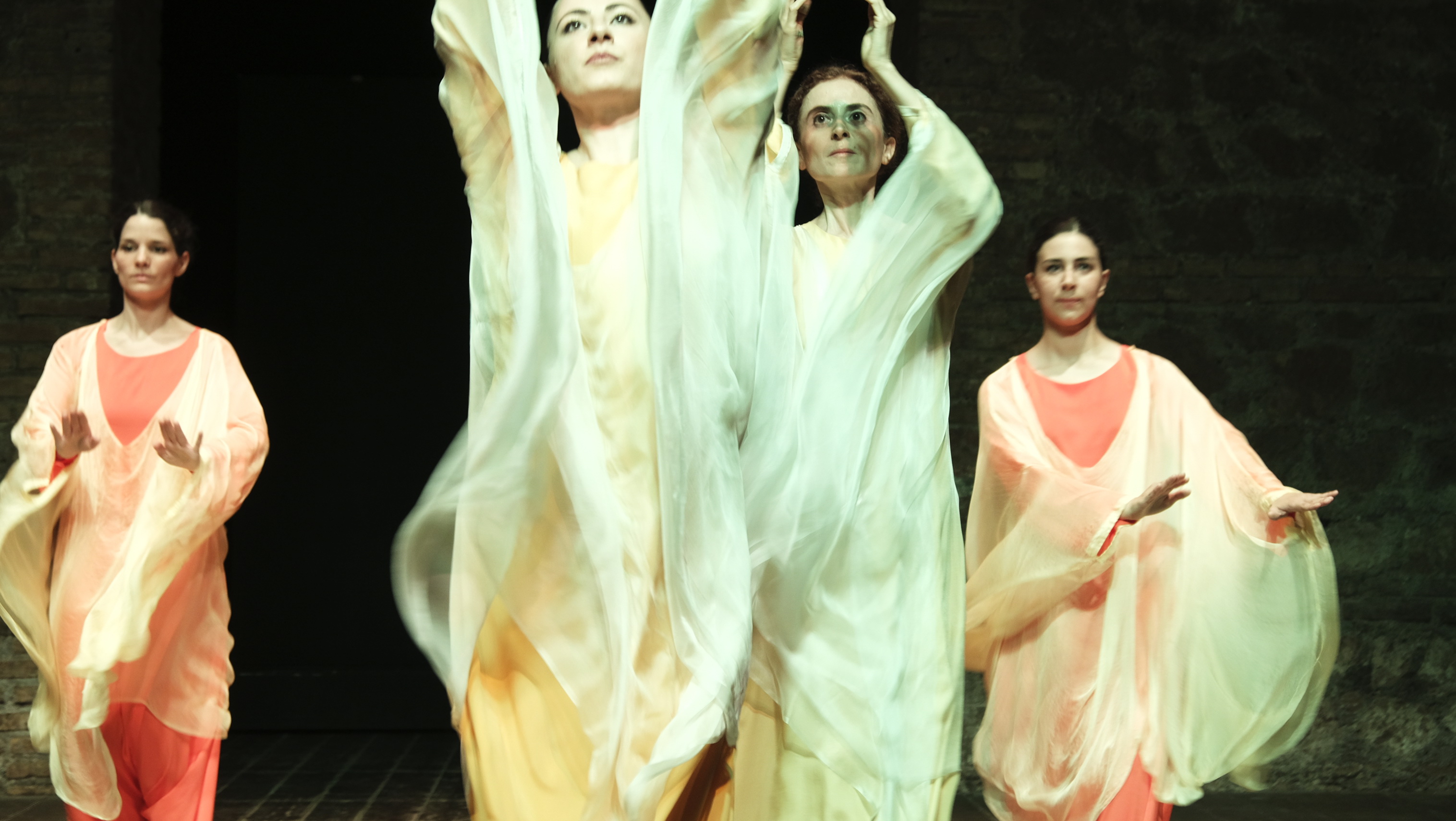 Teatro Basilica - foto