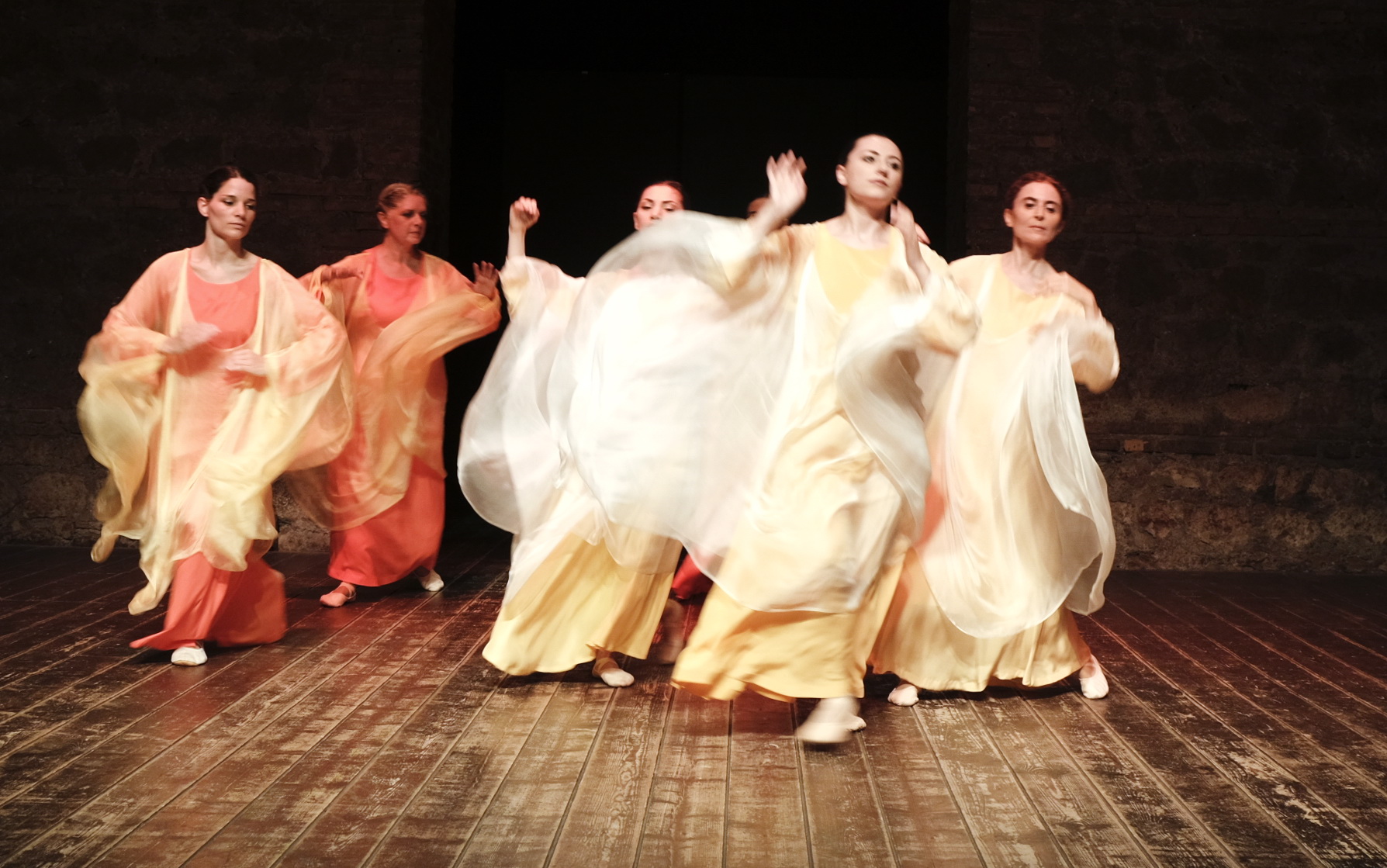 Teatro Basilica - foto