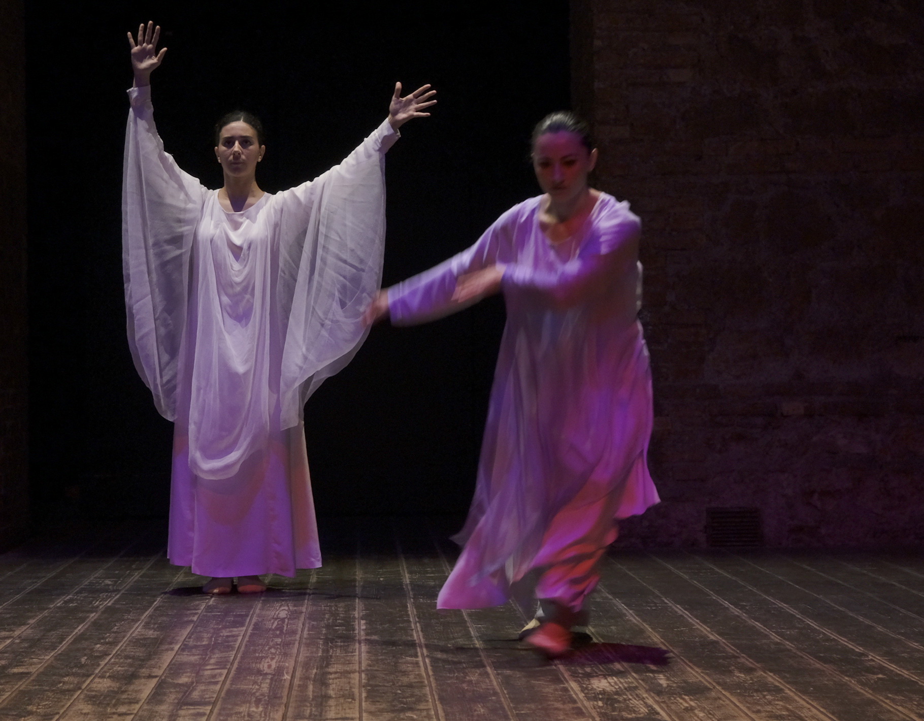 Teatro Basilica - foto