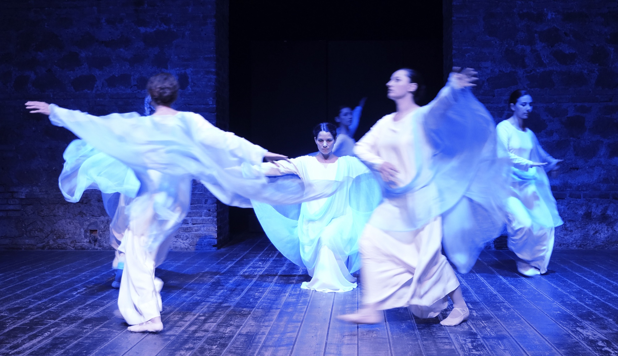 Teatro Basilica - foto